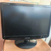 مانیتور سامسونگ 19اینچ  LCD