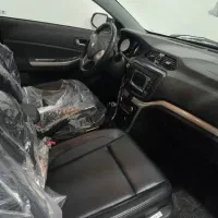 شاهین g سانروف دار مدل ۱۴۰۴ خشک