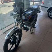 موتور ۲۰۰باسل در حد
