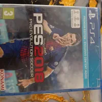 دیسک بازی ps5و ps4