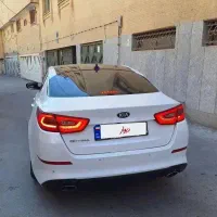 فروش اپتیما ۲۰۱۴