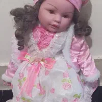 عروسک