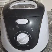 سر خ کن  روغنی در حده نو