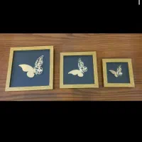 تابلو پروانه