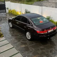 آزار 208تمام فول موتور  تازه تعمیر مصرفی ها نو