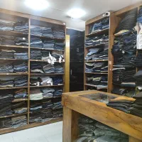 دکور طبقات شلوار