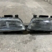 چراغ جلو 405مارک مدرن