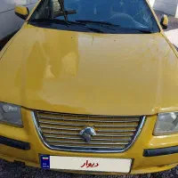 تاکسی 88