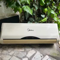 کولر اسپلیت ۲۷ هزار‌ مدیا