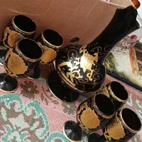 تنگ و گیلاس خوری