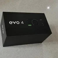کارت صدای آدینت - Audient EVO 4