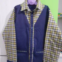 فرم مدرسه و کیف مدرسه