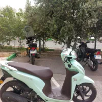 موتور باسل صفر ۱۴۰۴