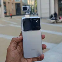 honor robot phone 1tb|موبایل|تهران, سنائی|دیوار