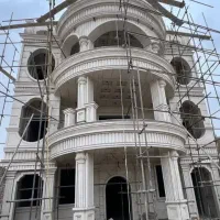 اجرای نما کاشیکاری سرامیک کاری