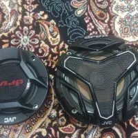 باند ۲ جفت jvc