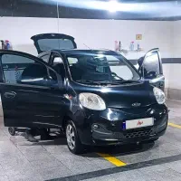 ام وی ام ، ۱۱۰ اس ، مشکی ، ۹۵