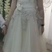 لباس مجلسی دخترانه