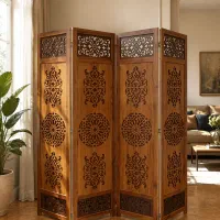 تولید کننده پارتیشن پاراوان مشبک