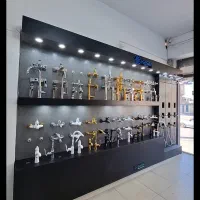 شیرآلات