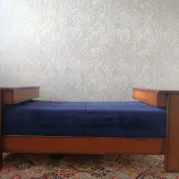 پاف چوبی