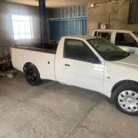 فروش وانت آریسان