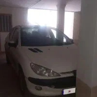 پژو 206  Sd