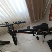 دوعدد دوخرخه۲۶