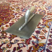 ماله کچ کاری