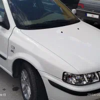 سمند EF7 94|خودرو سواری و وانت|سقز, |دیوار