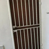 حفاظ درب سنگین