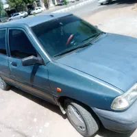 پراید مدل 83