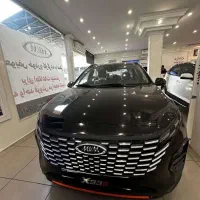 ایکس33 کراس/تحویل فوری/نقدواقساط تا 5سال/نمایندگی