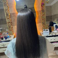 خدمات مو کراتین