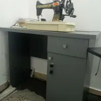 میز محکم سفارشی و نو