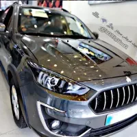 اطلس جی با سانفروف و بدون سانفروف صفر خشک 1404