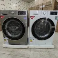 پخش لباس شویی الجی و زانتی