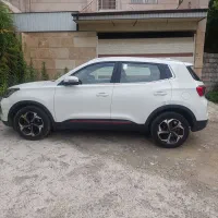 x55پرو سفید