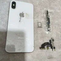 فروش قطعات گوشی اپل  آیفون 10