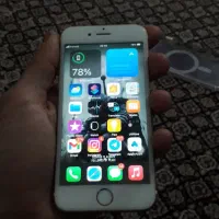 ایفون6s تمیز