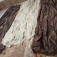 پرده پذیرایی