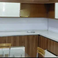 کابینت اماده