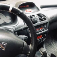 مرکز تخصصی تعمیر و فروش ساعت (۲۰۶) و انواع خودرو