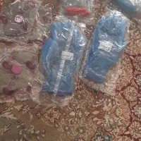 دست کش|لوازم نظافت|بافق, |دیوار