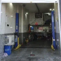 کلینیک تخصصی خودرو خلیج فارس