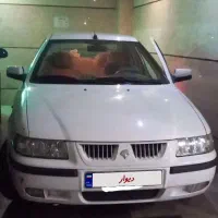 سمند LX
