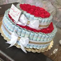 تزیین پول