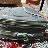 ساک مسافرتی بزرگ