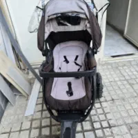 کاسکه،کریر،روروئک