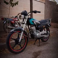 موتور مدل 95